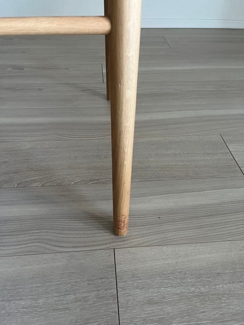 ACTUS ダイニングチェア