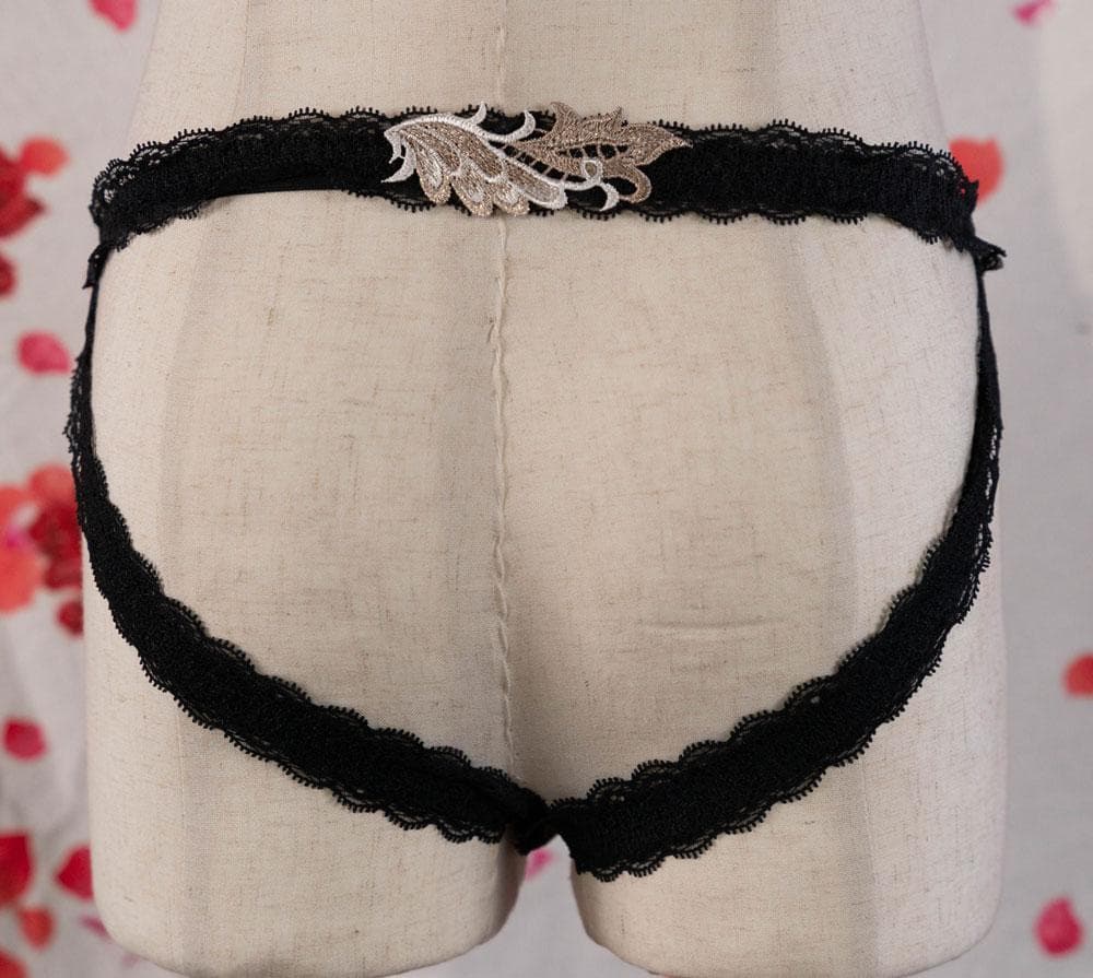 ワコール　サルート　新品メンズOバックブリーフ Lサイズ