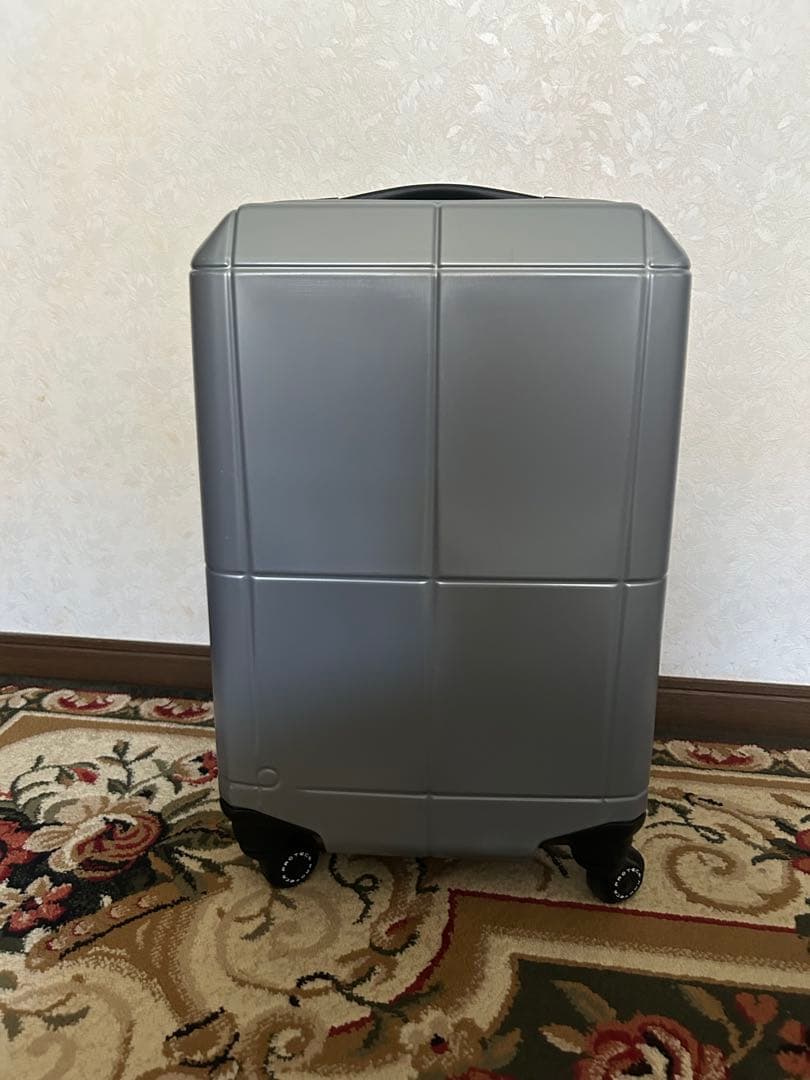 美品　プロテカ　フリーウォーカー　GL 機内持込可　34L 4輪
