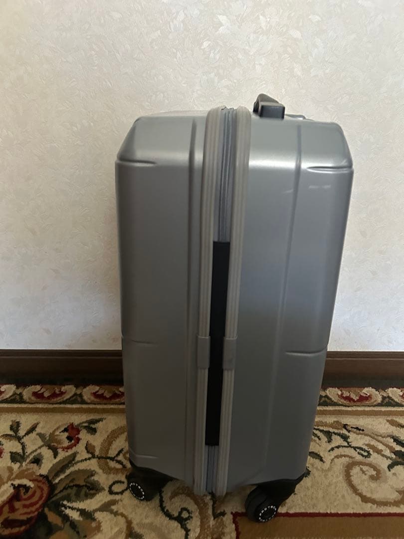 美品　プロテカ　フリーウォーカー　GL 機内持込可　34L 4輪