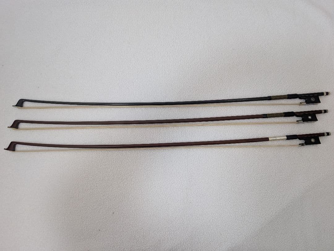 ロマンツァ RV-350 バイオリン 湿度温度計付きセミハードケース