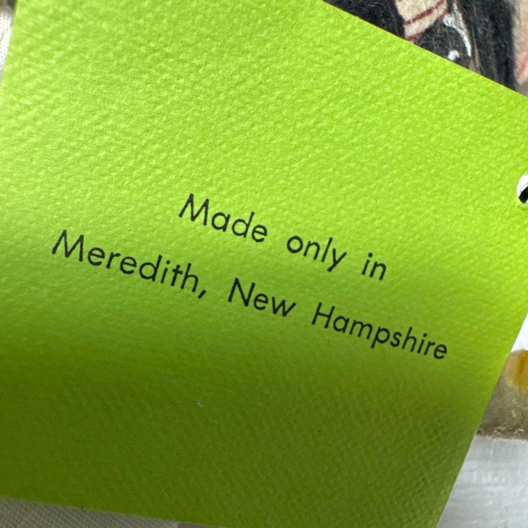 ビンテージドール　マウス　セーラー服　USA アメリカ