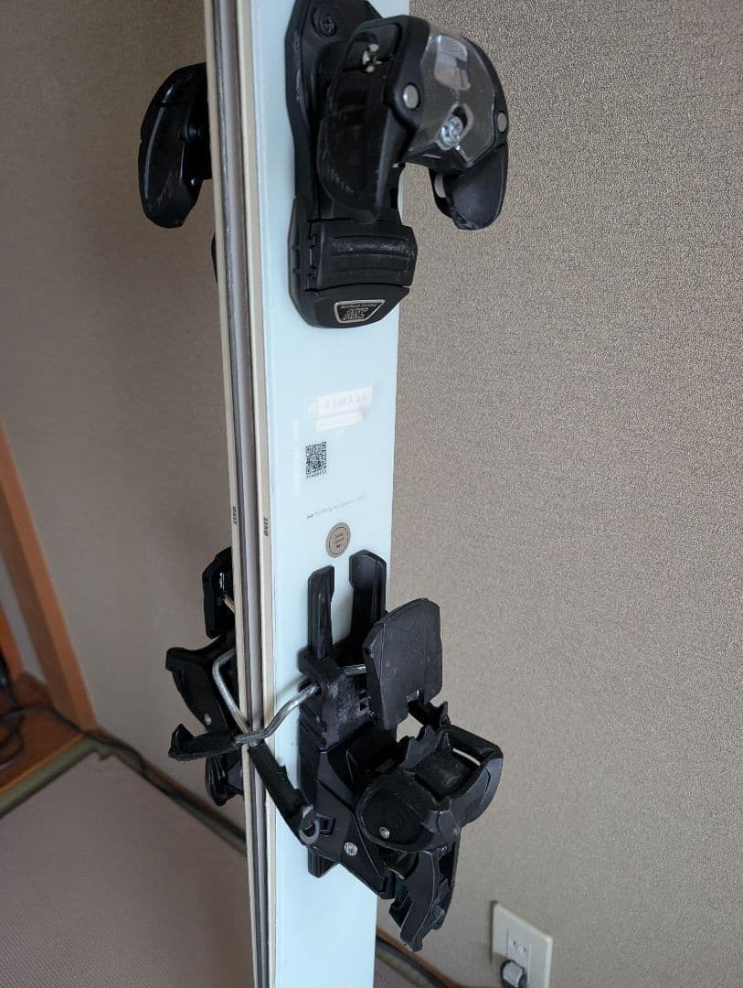 ARMADA 　stranger 180　zeroシリーズ　ストレンジャー