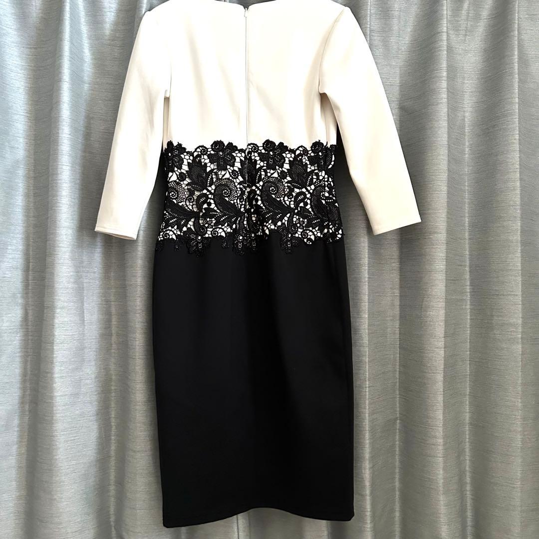 Tadashi shoji ワンピース