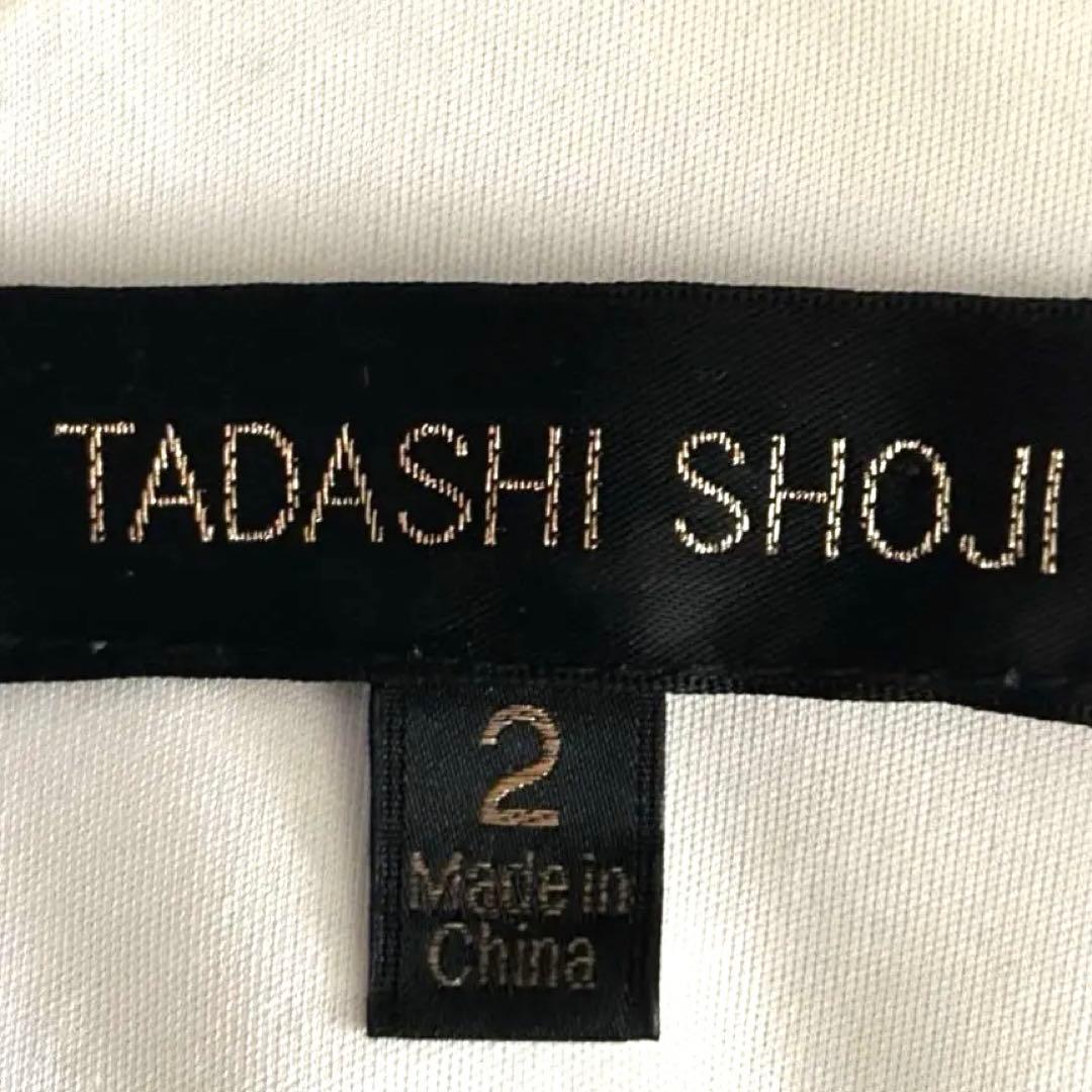 Tadashi shoji ワンピース