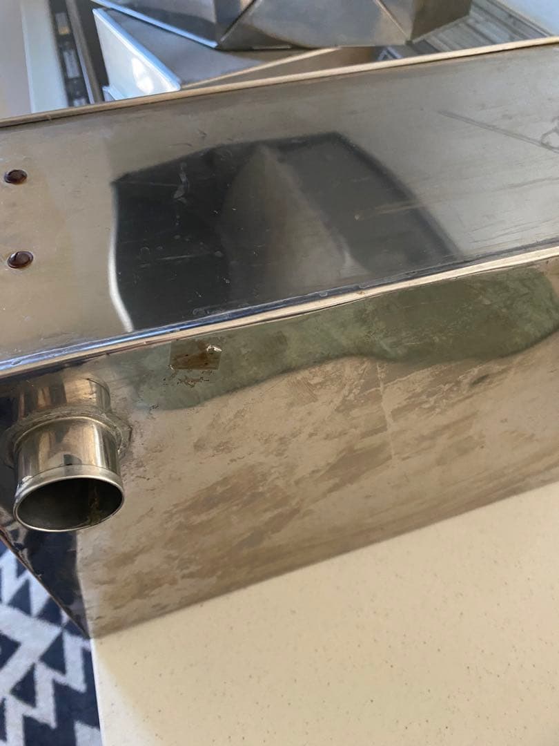 はちみつ分離器と　おまけで　こしき付き