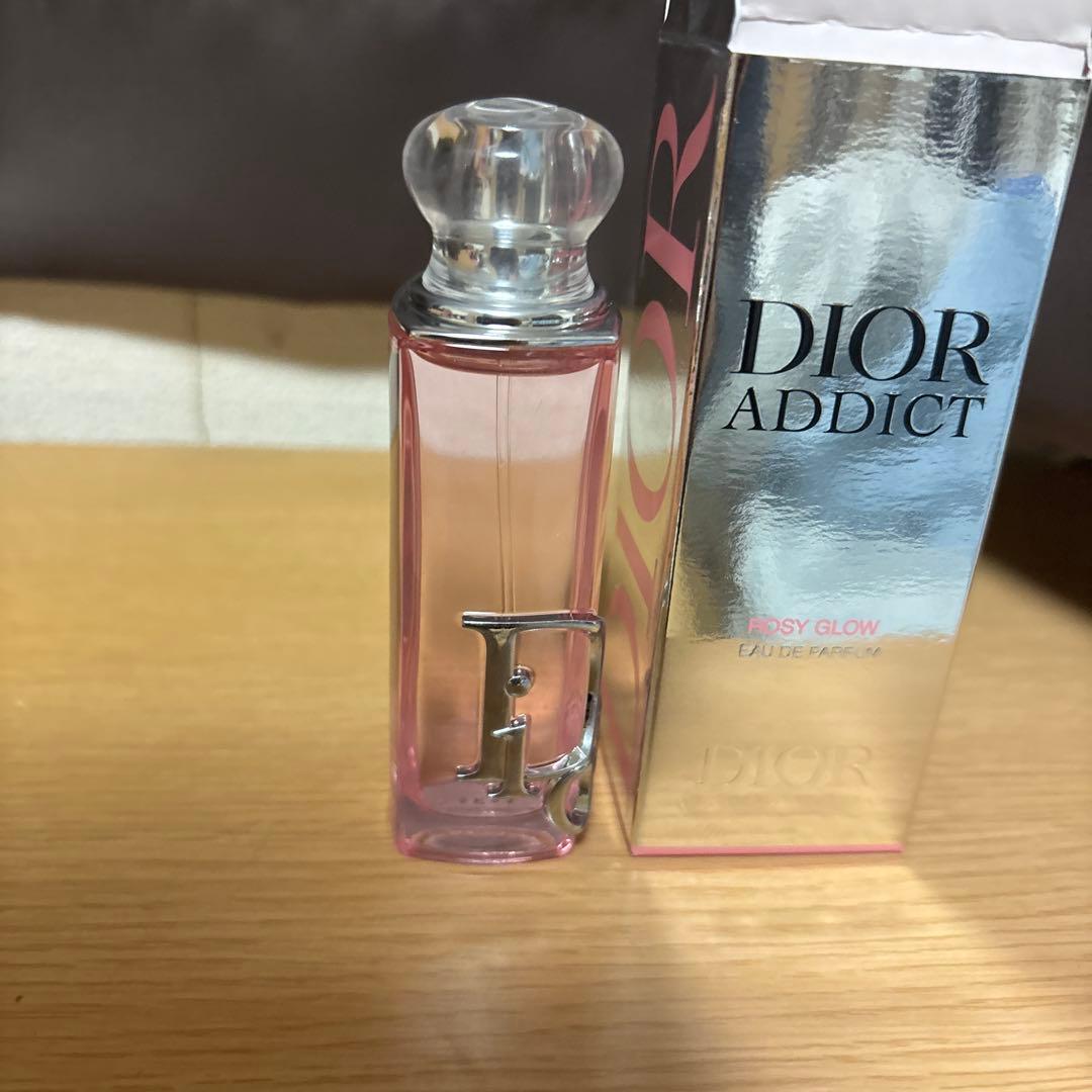 ディオール アディクト ロージーグロウ30mL