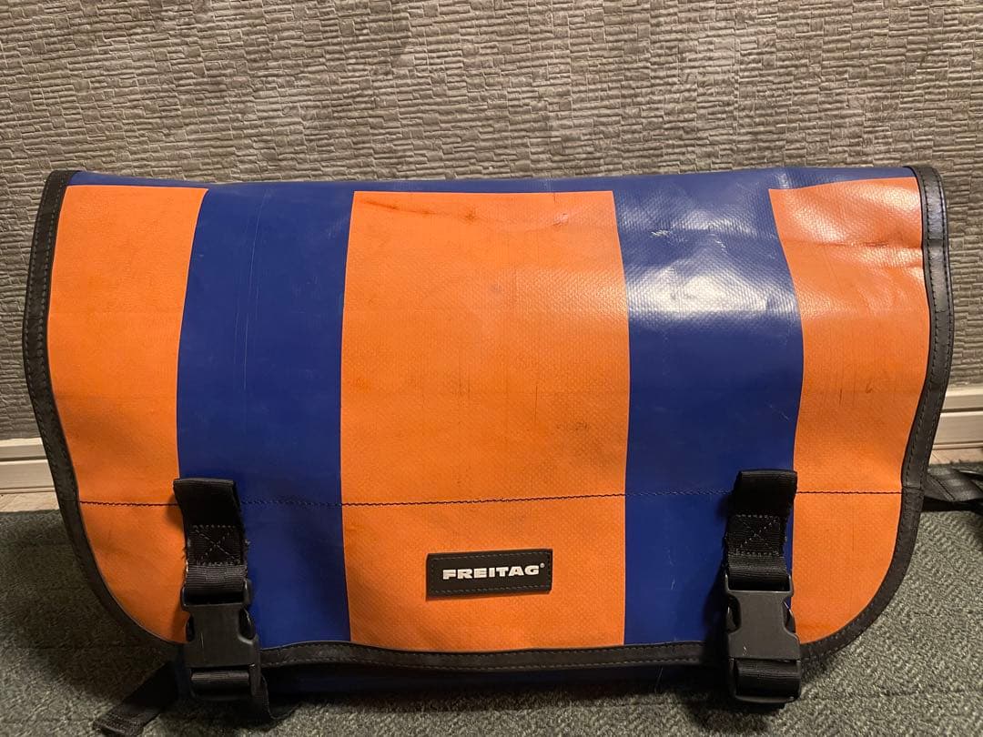 【廃盤】FREITAG F152 HARPER