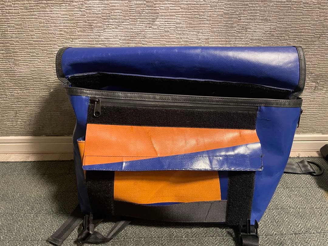 【廃盤】FREITAG F152 HARPER