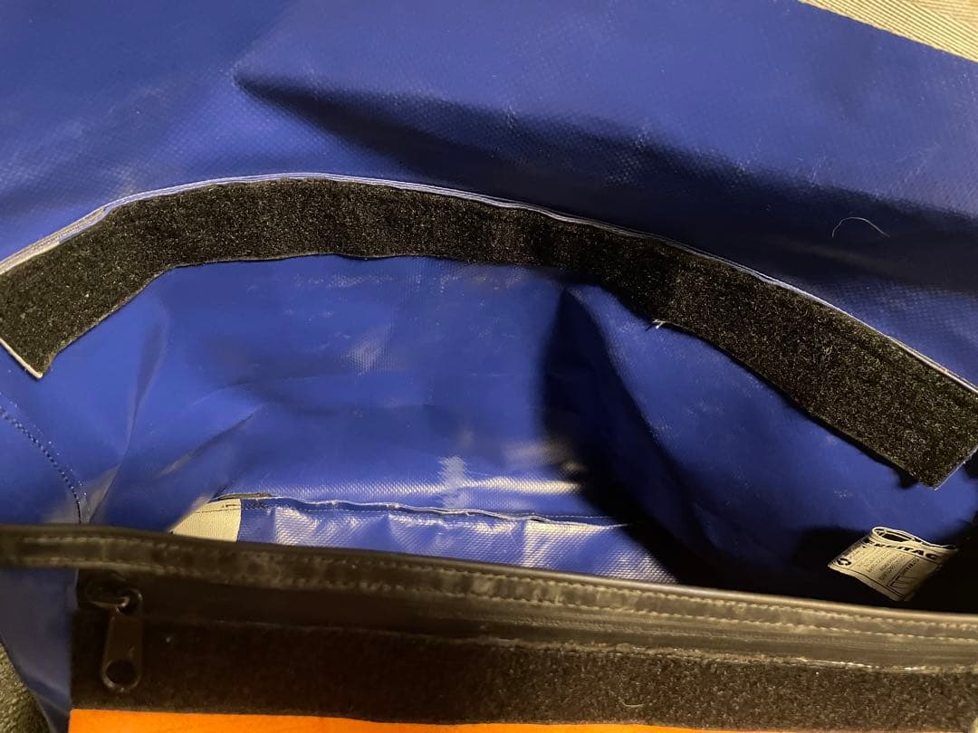 【廃盤】FREITAG F152 HARPER