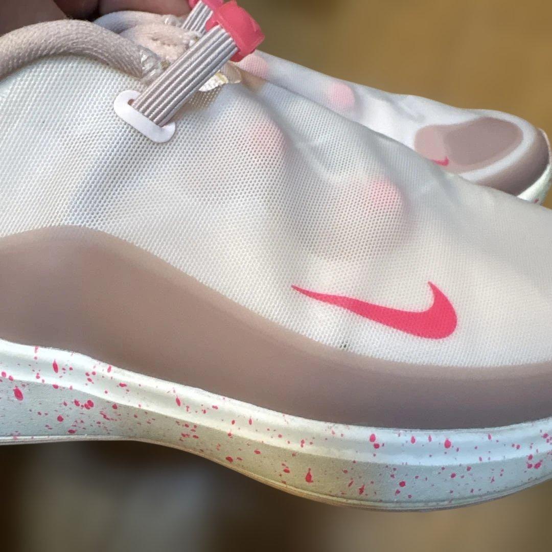 ナイキ リアクト エース ツアー ウィメンズ ゴルフシューズ　23センチ