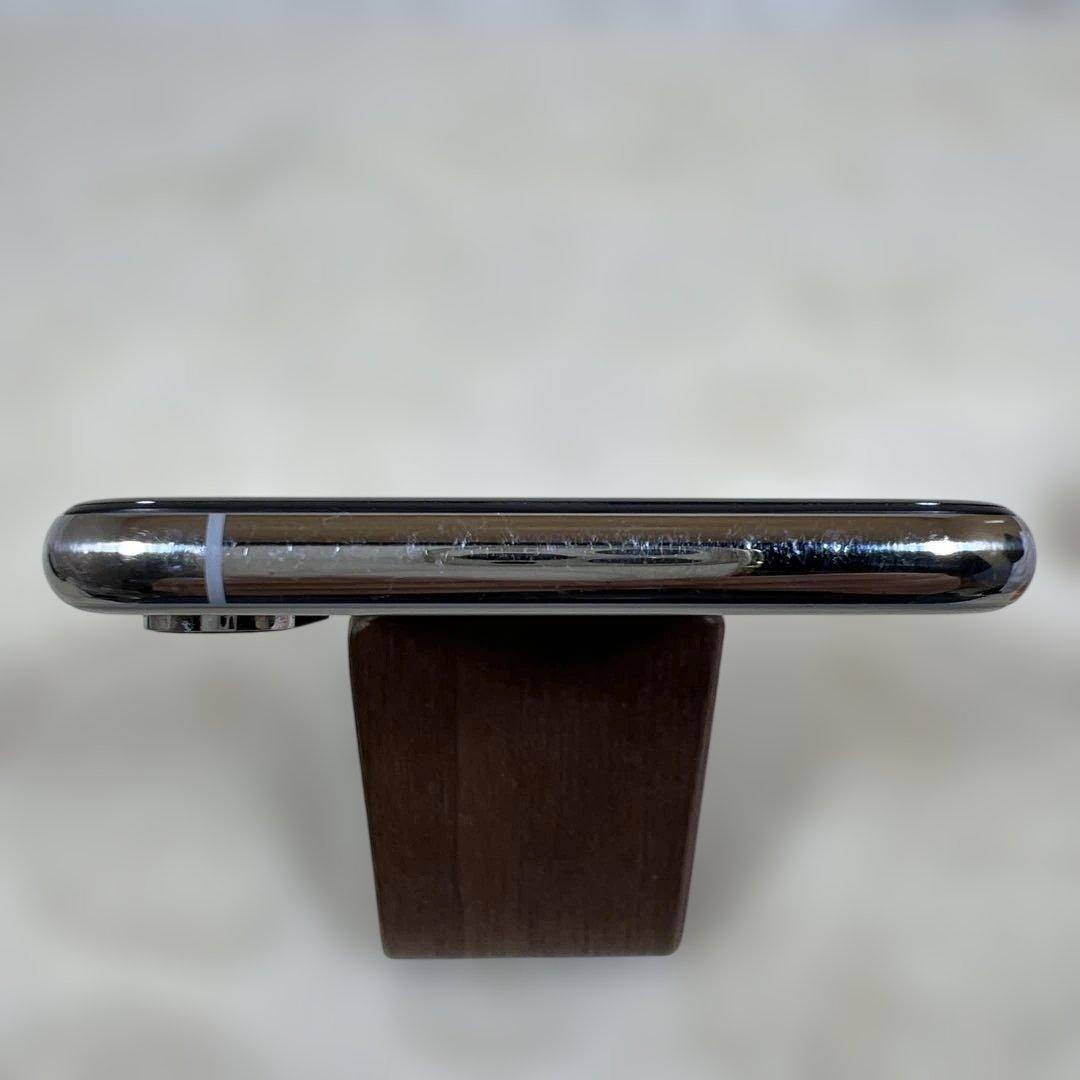 iphone XS 64GB バッテリー79%