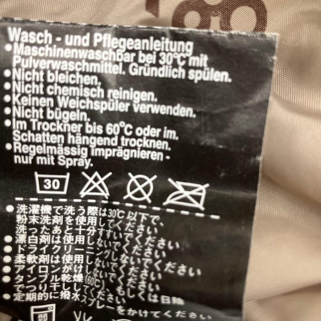 686 SIX EIGHT SIX スノーボードウェア ジャケット ベージュ