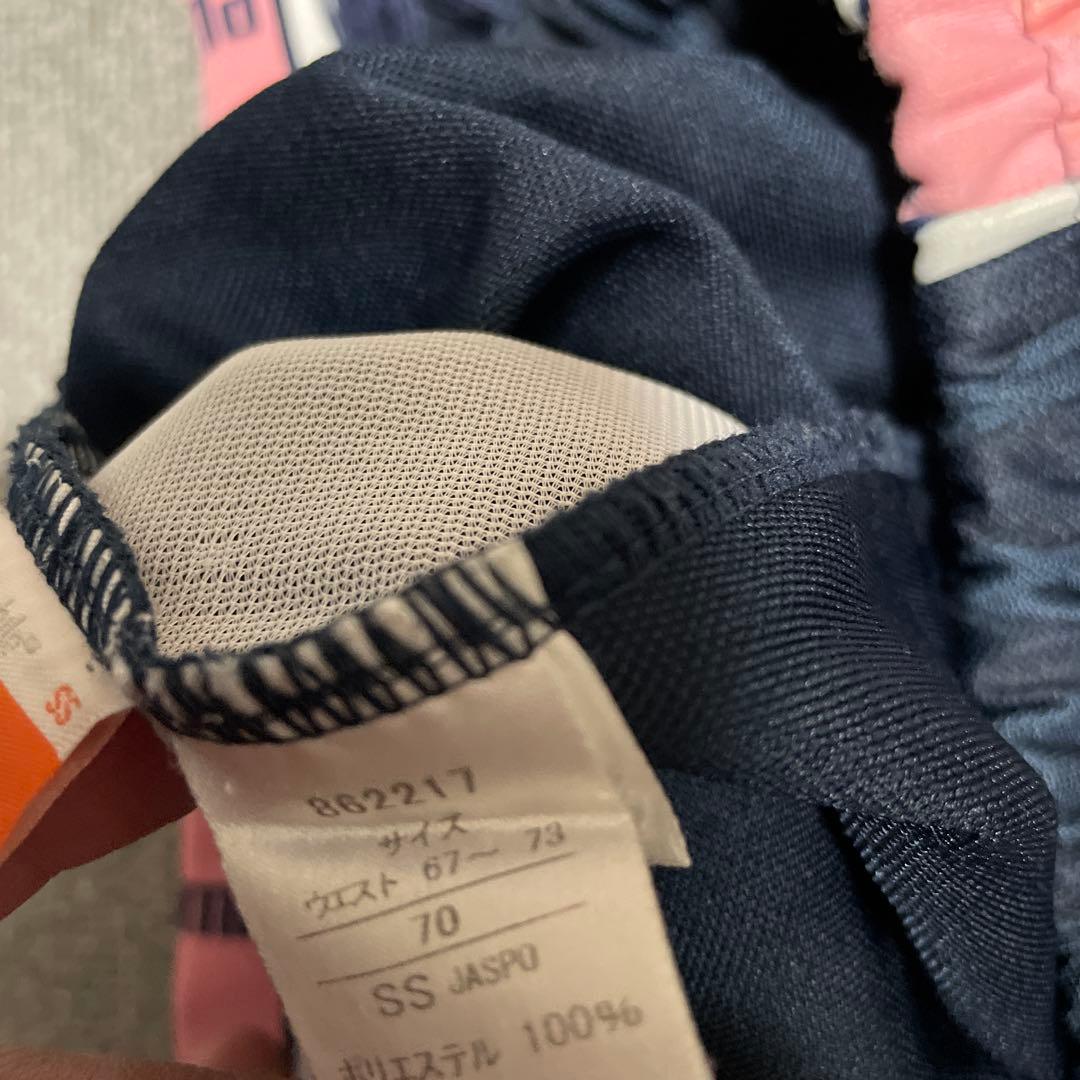 プージャ　ピンク　上下セットアップ　プーマ　ジャージ　y2k 廃盤