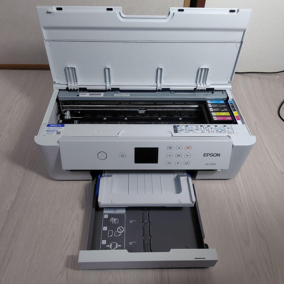 EPSON PX-S5010 A3対応　未使用級
