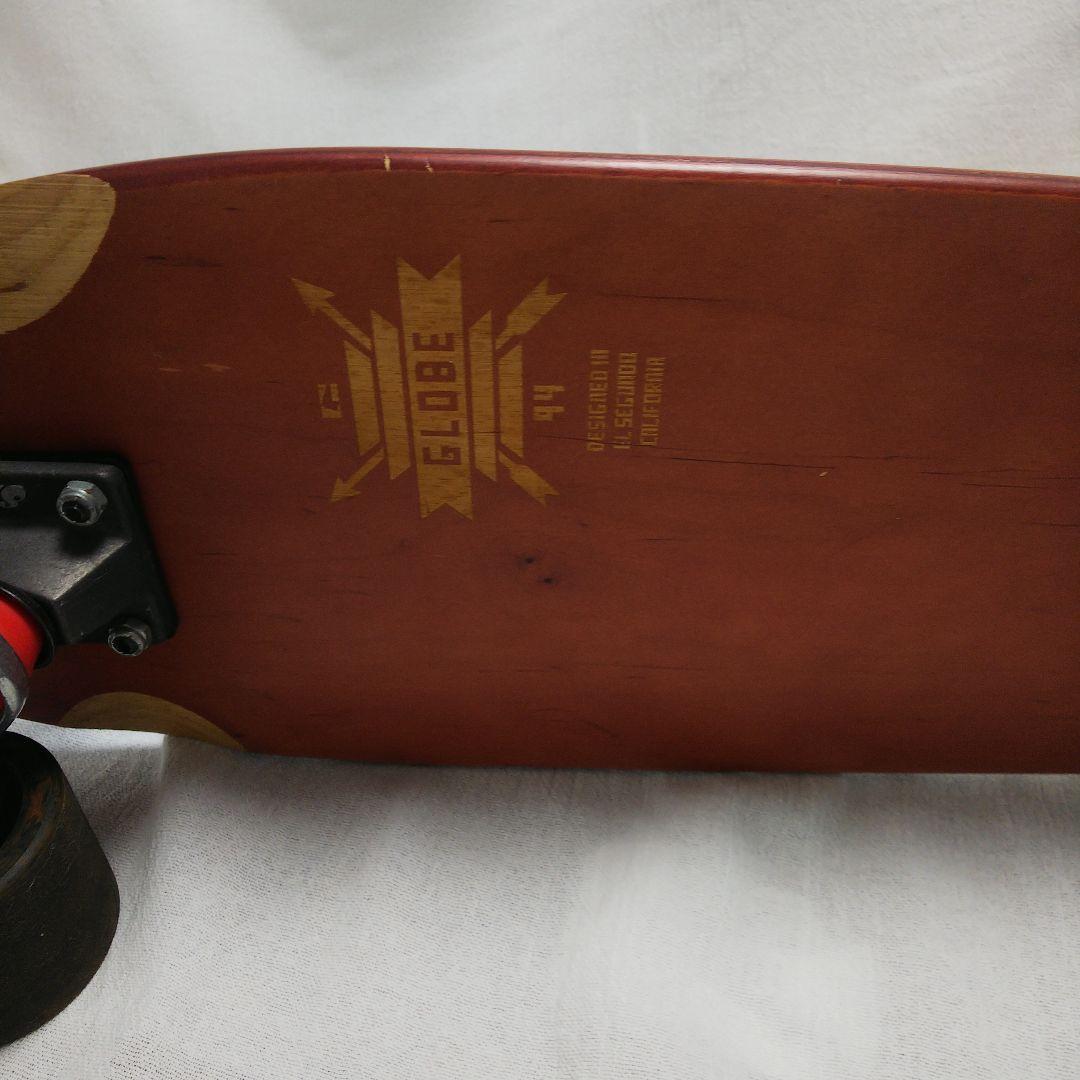 Globe Blazer Cruiser スケボー クルーザー スケートボード
