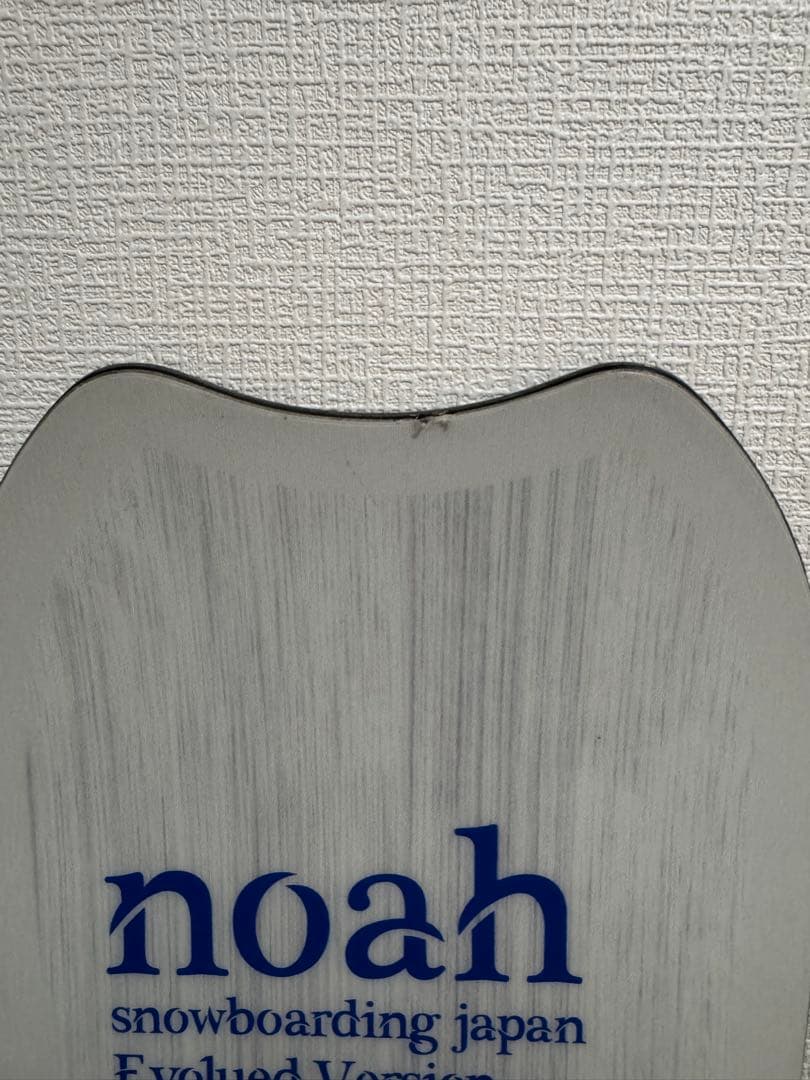 Noah Special-XX type-one 147 ノア スノーボード