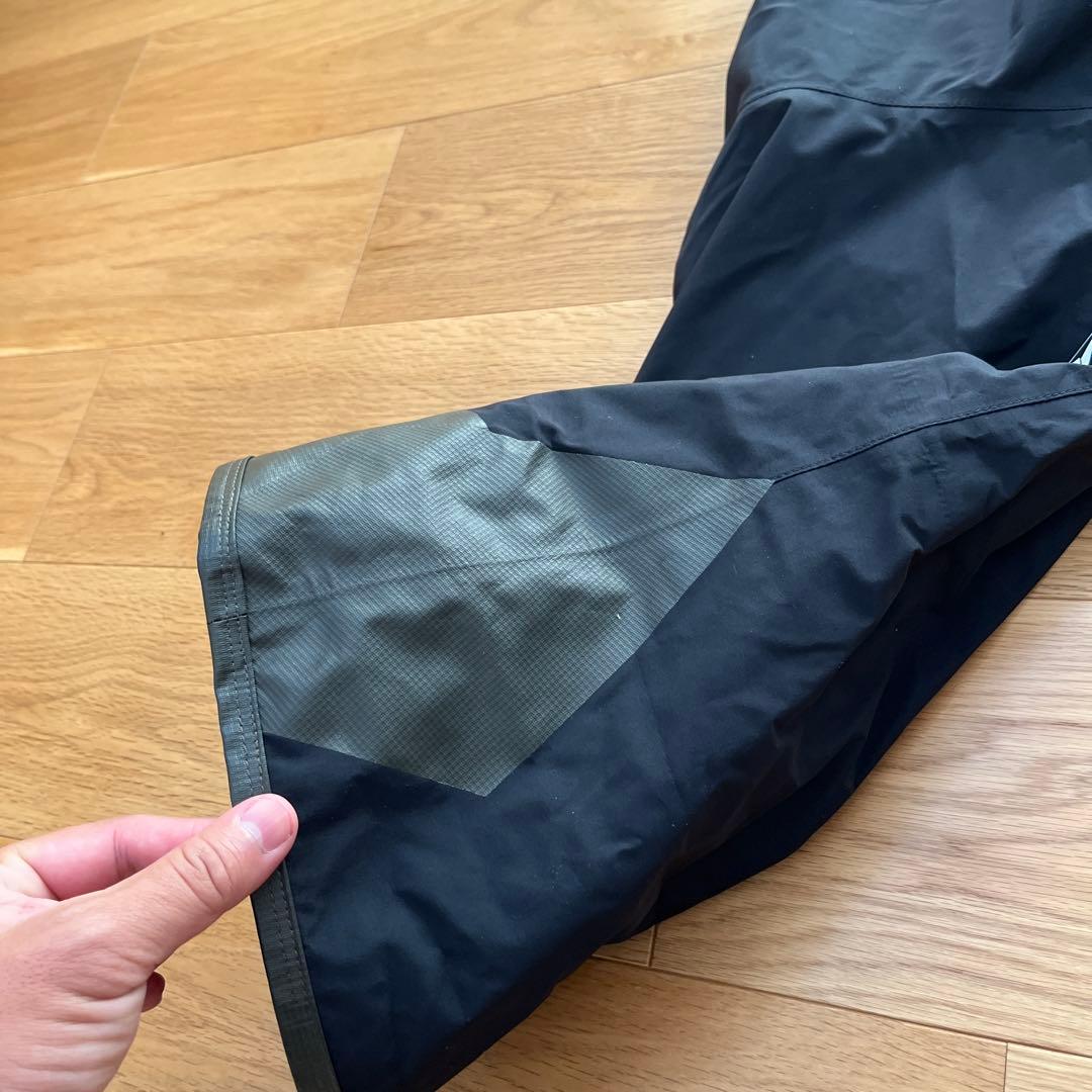 VOLCOM ボルコム　Gore-Tex Pants ゴアテックス　パンツ