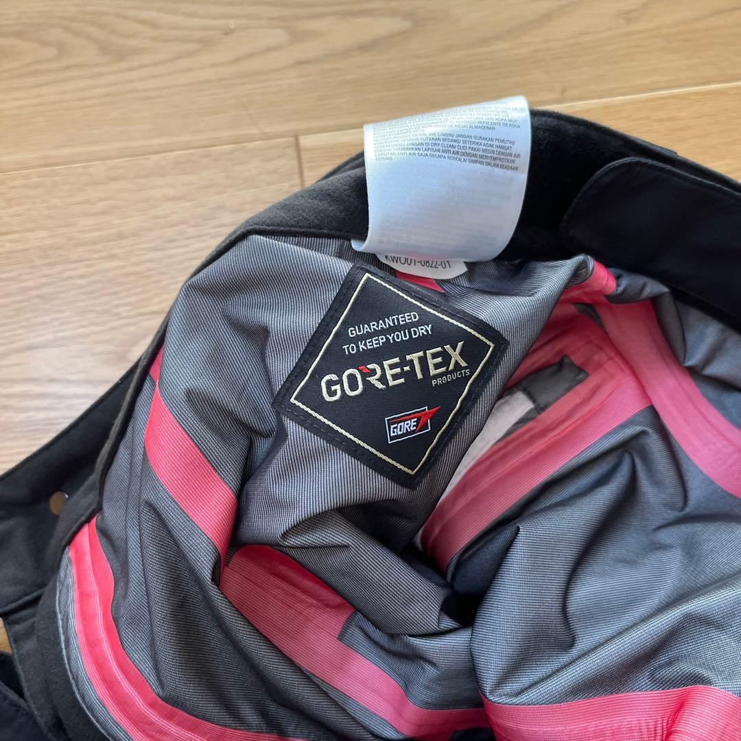 VOLCOM ボルコム　Gore-Tex Pants ゴアテックス　パンツ
