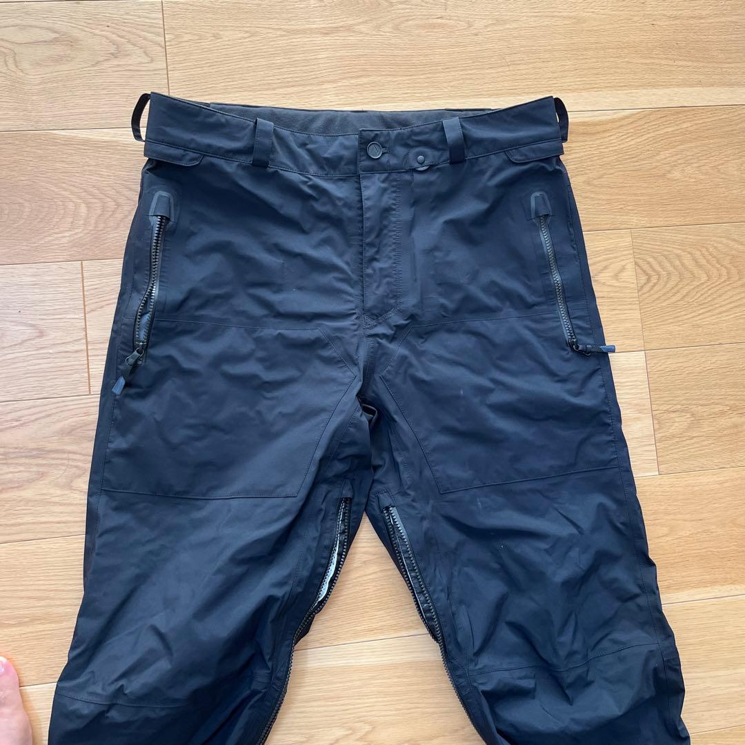 VOLCOM ボルコム　Gore-Tex Pants ゴアテックス　パンツ