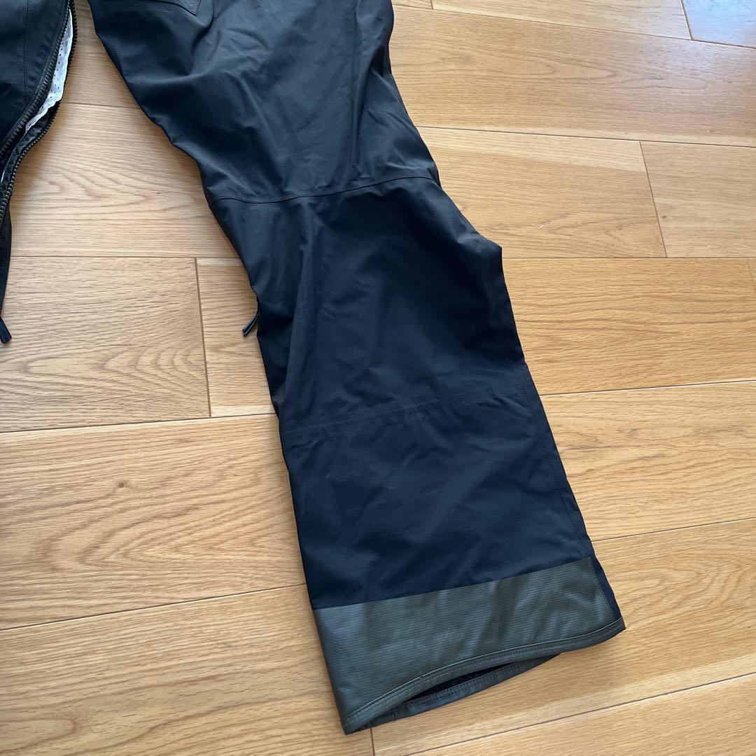 VOLCOM ボルコム　Gore-Tex Pants ゴアテックス　パンツ