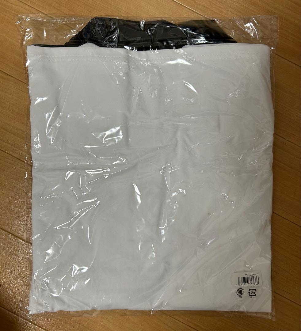 【新品未開封】N/bias 巡 2025 ユニフォームの誓い