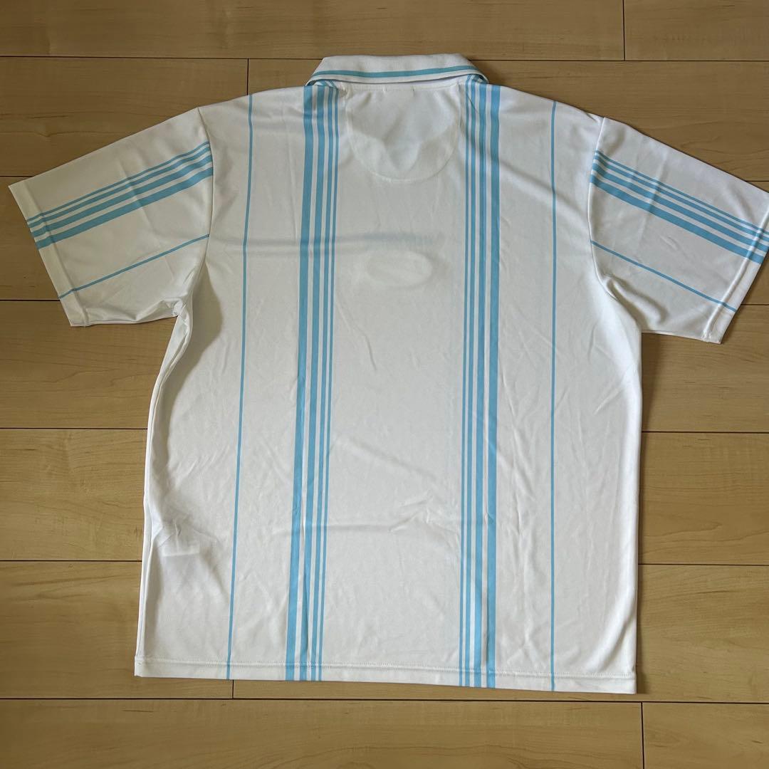 Nike Supreme サッカーシャツ