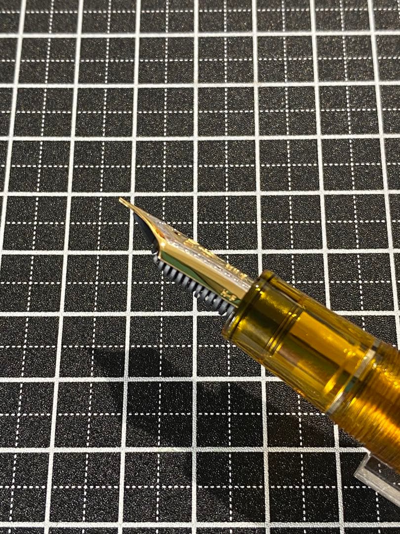 筆記具 SAILOR Professional Gear Old-Fashioned