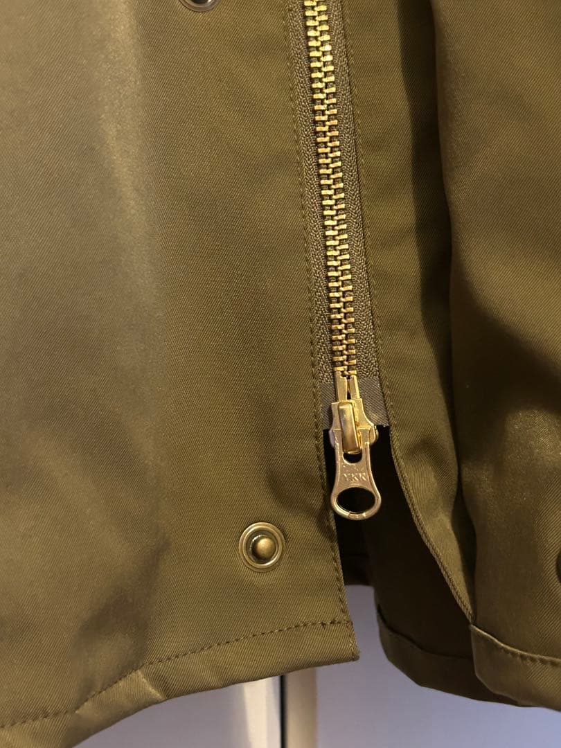 Barbour/バブアーBorrowdale ブルゾン (サイズ38)