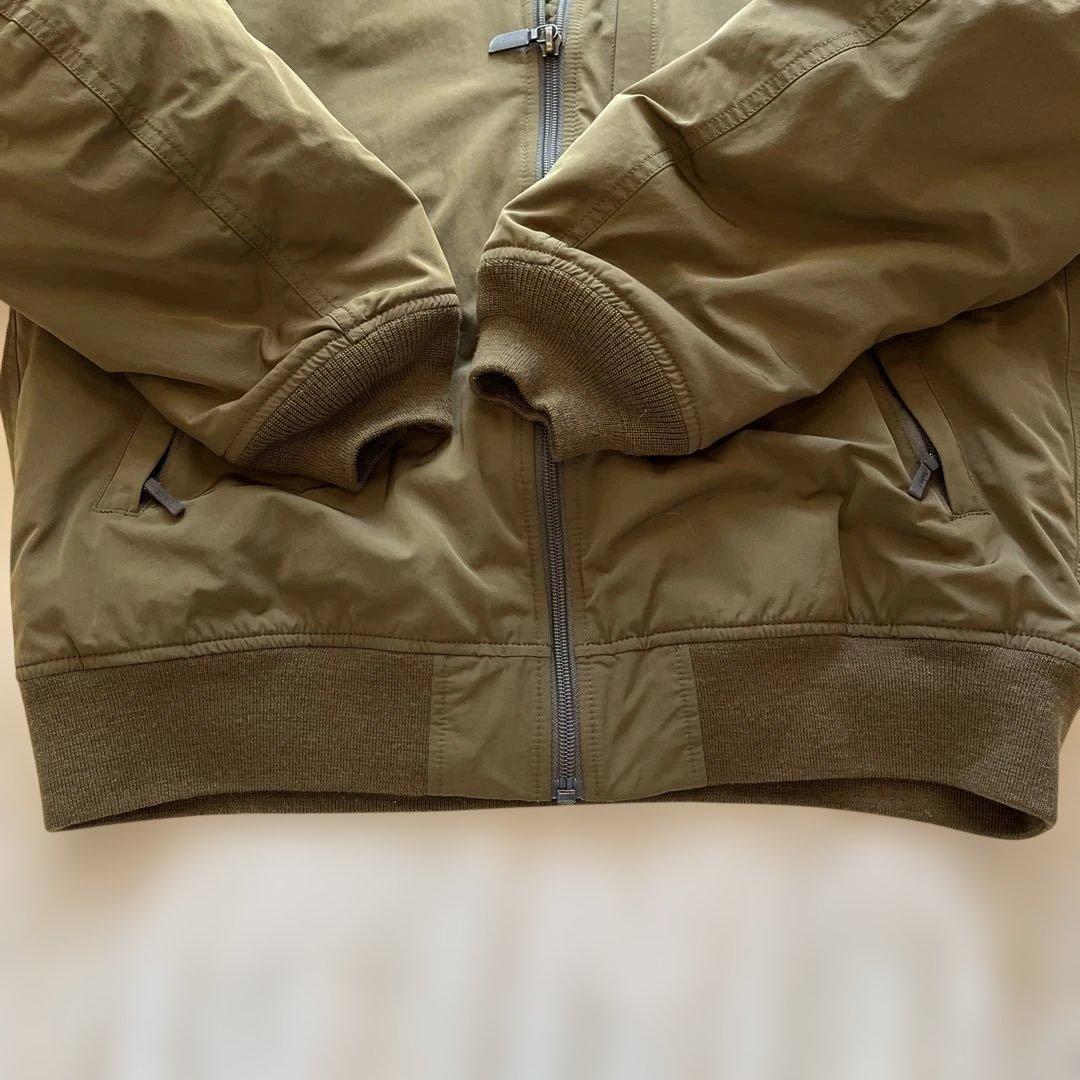 THE NORTH FACEインサレーションボンバージャケット L