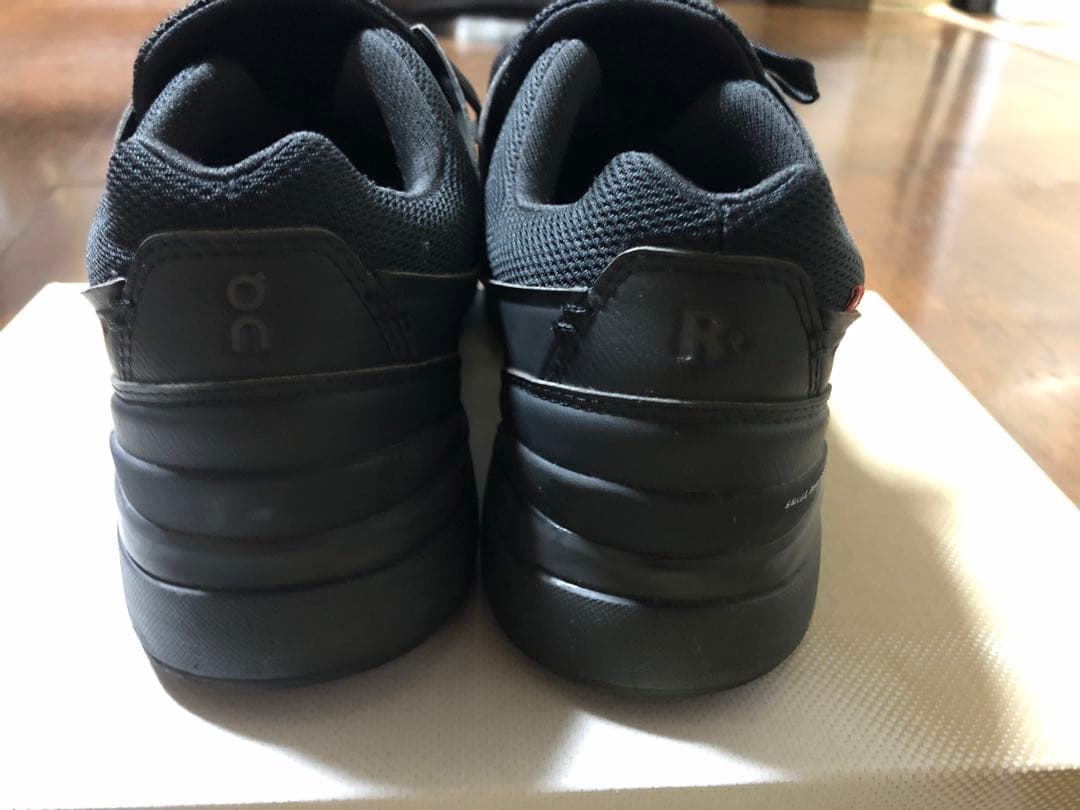 On THE ROGER Advantage 2 メンズ 25.0