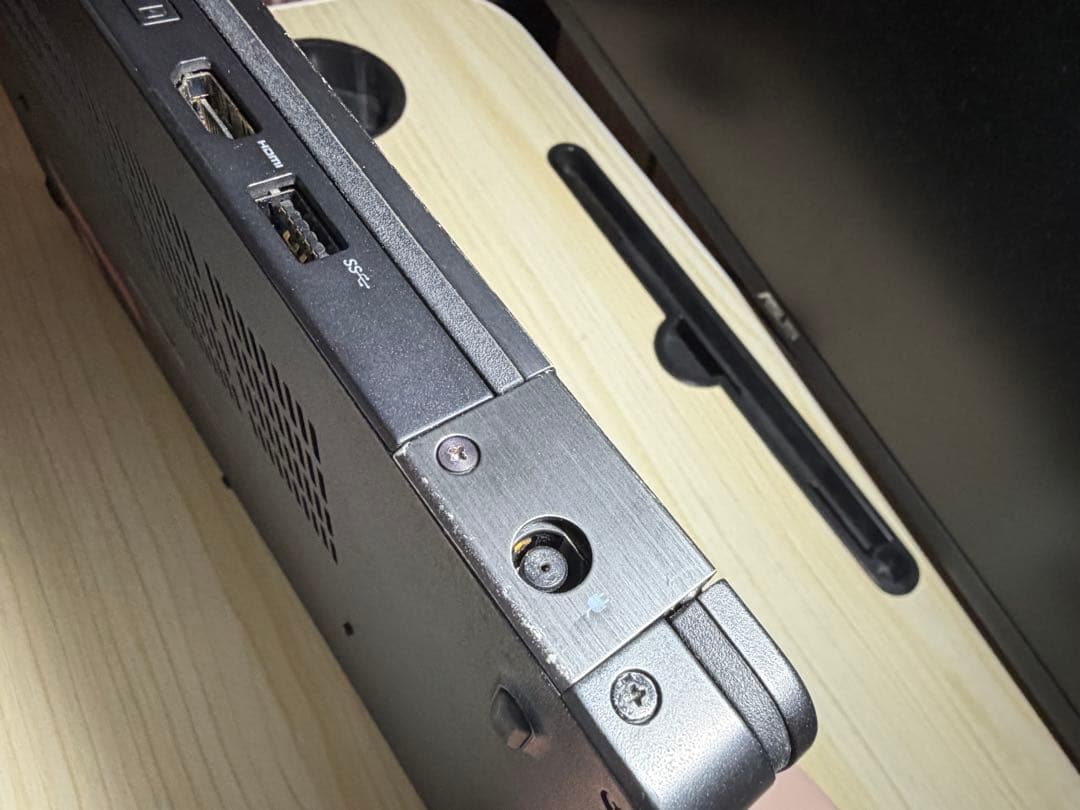 説明必読DELLノートパソコンcorei5-7300Uメモリ16GSSD256G