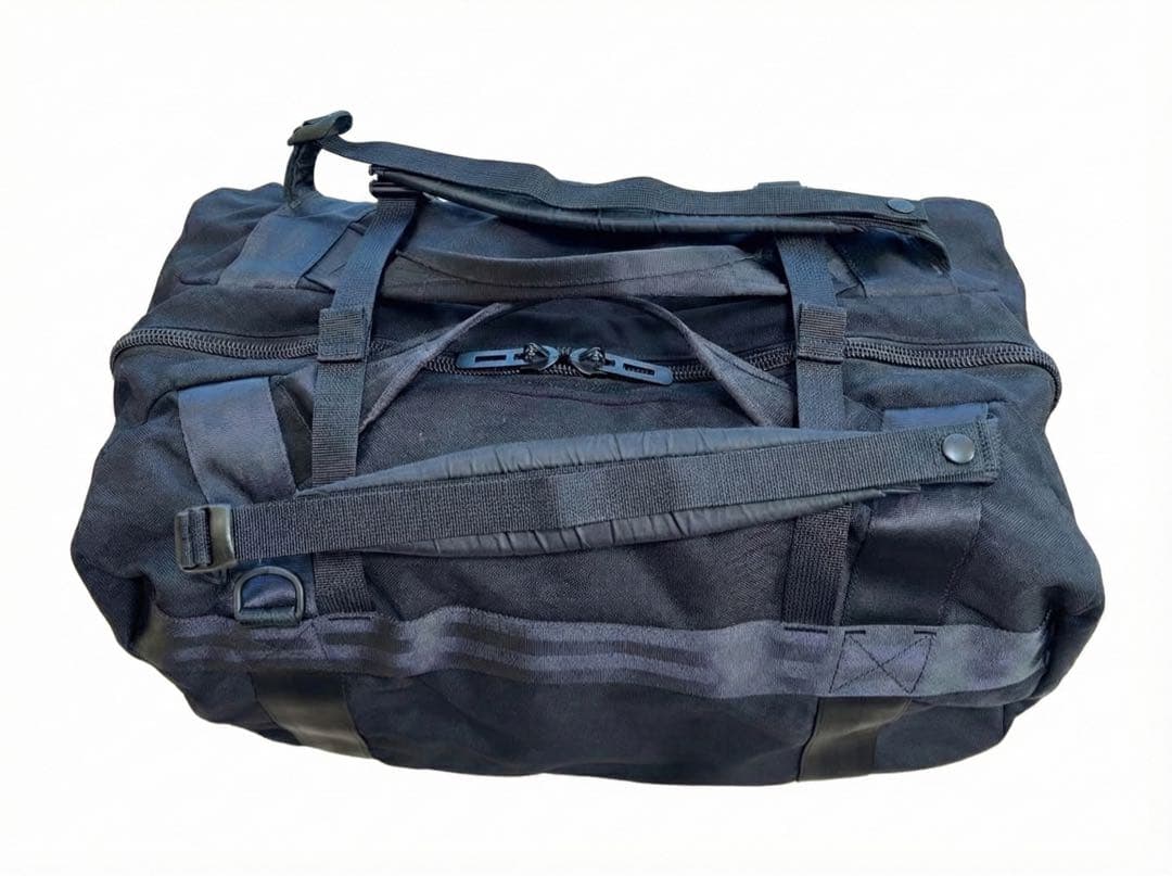 BOOTH PACK 3WAY DUFFLE BAG Mサイズ