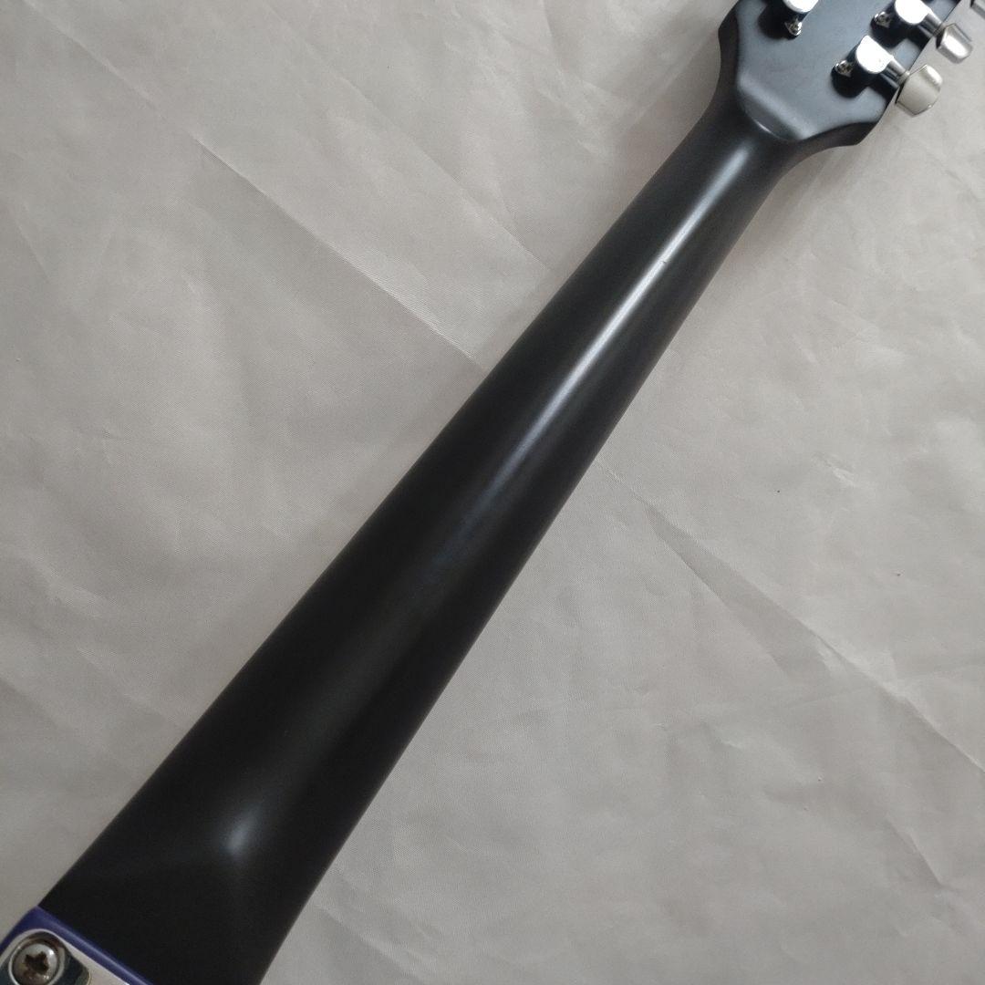 LUNA SEA INORAN初期モデル GrassRoots G-I-48LP