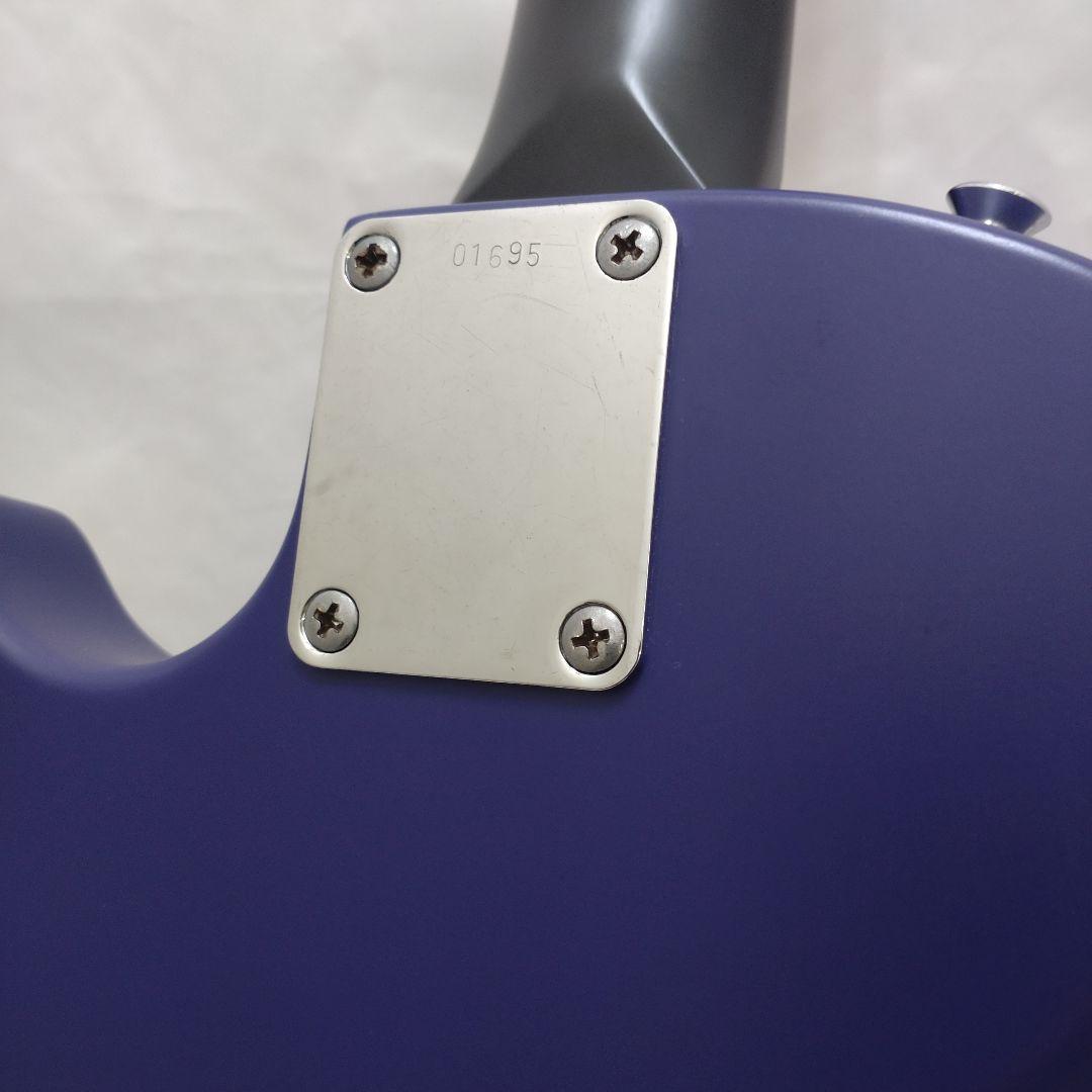 LUNA SEA INORAN初期モデル GrassRoots G-I-48LP