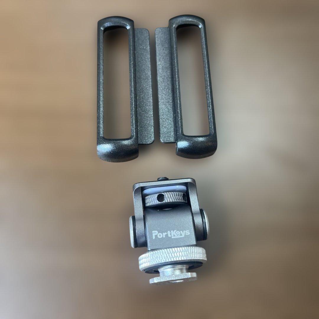 Portkeys PT6 カメラモニター