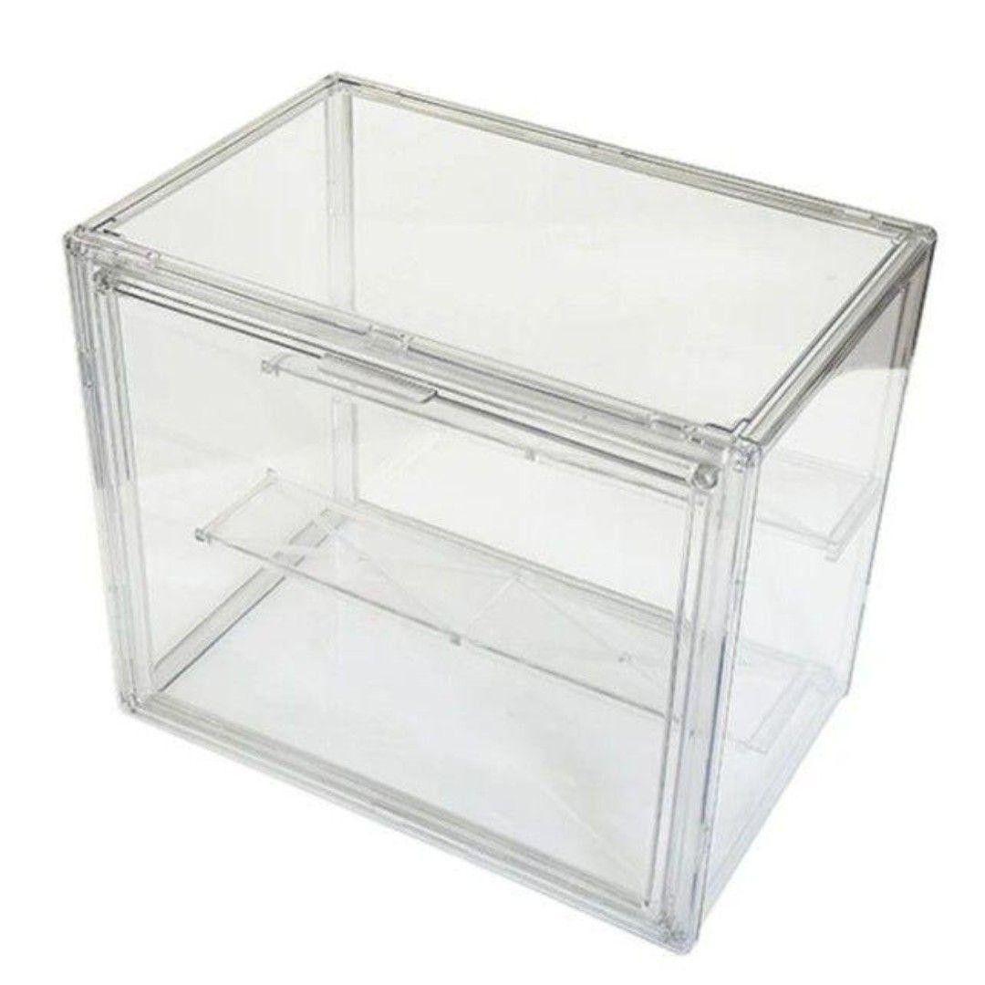 11個セット　透明コレクションケース　 新品未開封　ダイソー　④