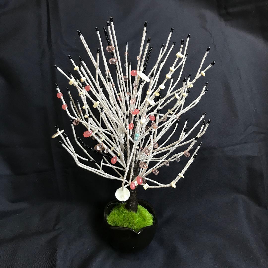 41.　盆栽　新品　1点もの　観葉植物　人工芝