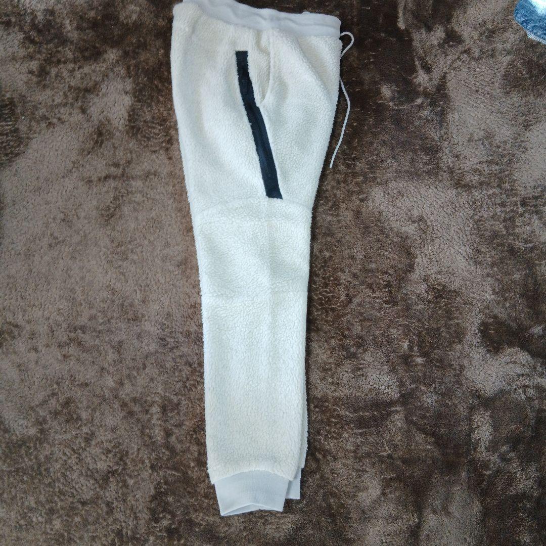 ナイキ NSW シェルパ フリース ジャケット パンツ ボア セットアップ