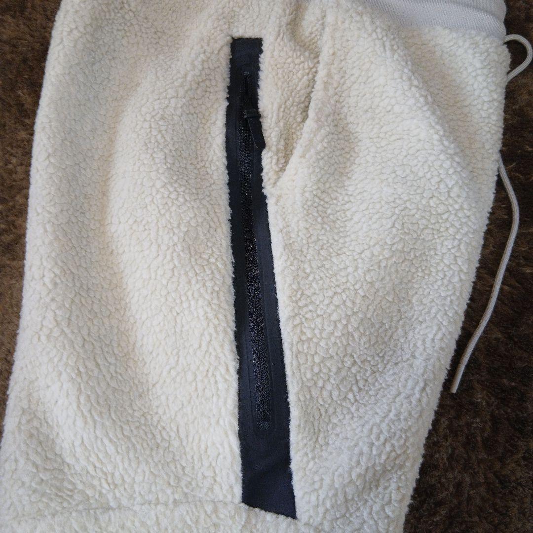 ナイキ NSW シェルパ フリース ジャケット パンツ ボア セットアップ