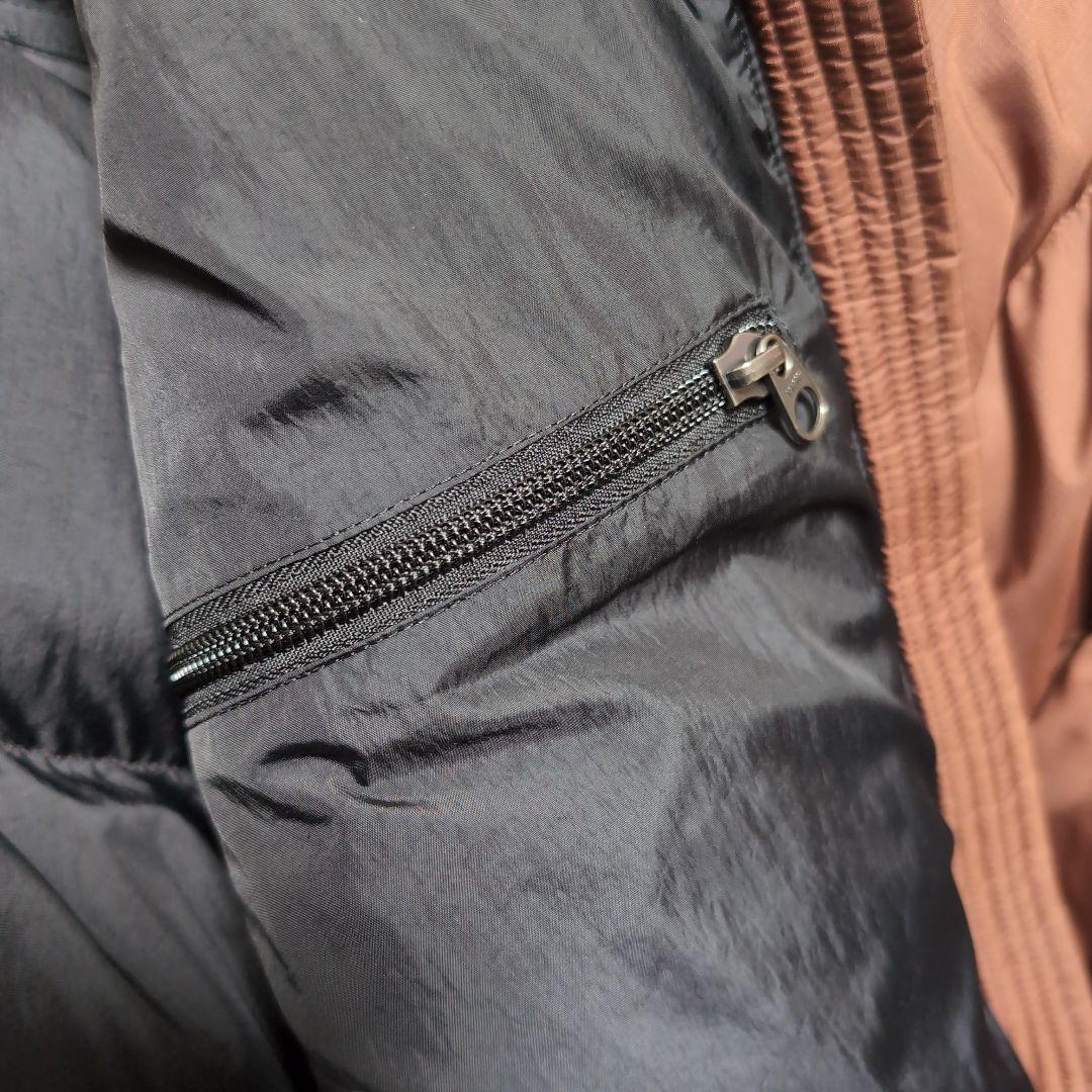 coma♡！ ザノースフェイス ショートヌプシジャケット