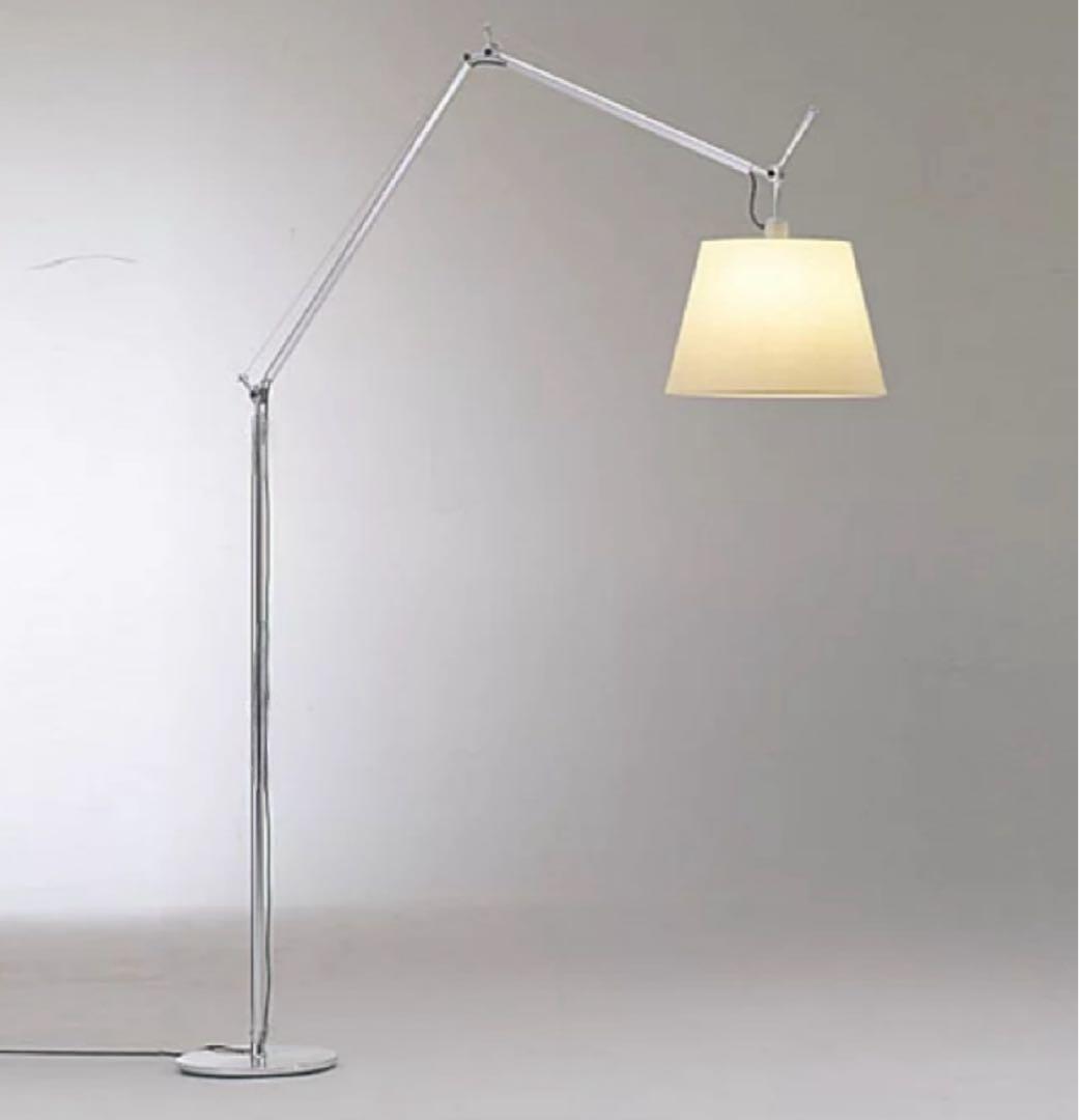 HR764 Artemide アルテミデ Tolomeo トロメオメガ ライト