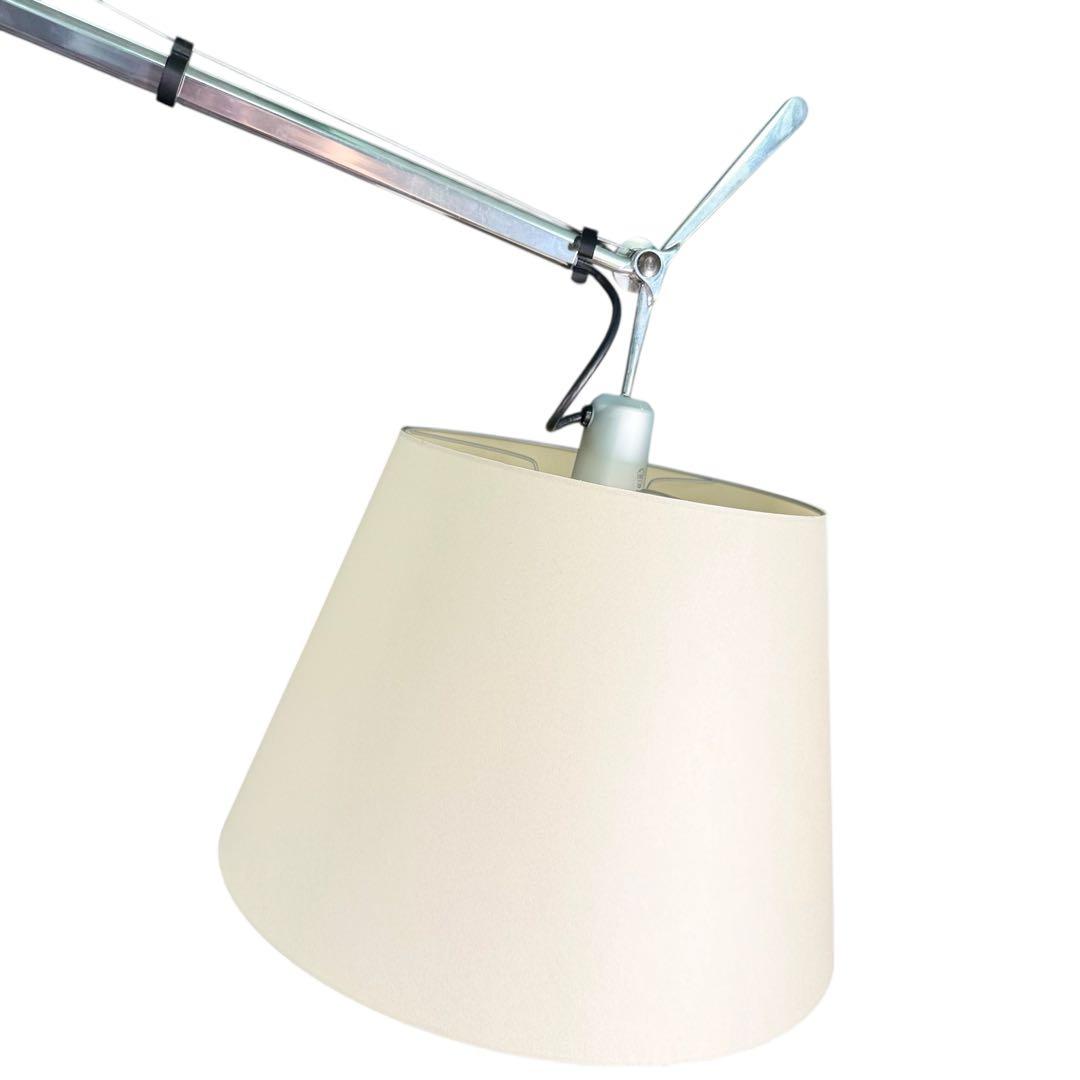 HR764 Artemide アルテミデ Tolomeo トロメオメガ ライト