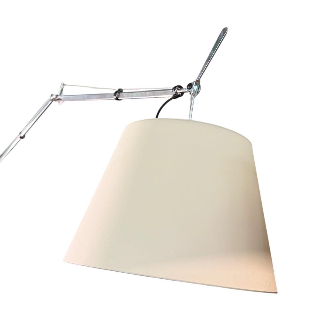 HR764 Artemide アルテミデ Tolomeo トロメオメガ ライト
