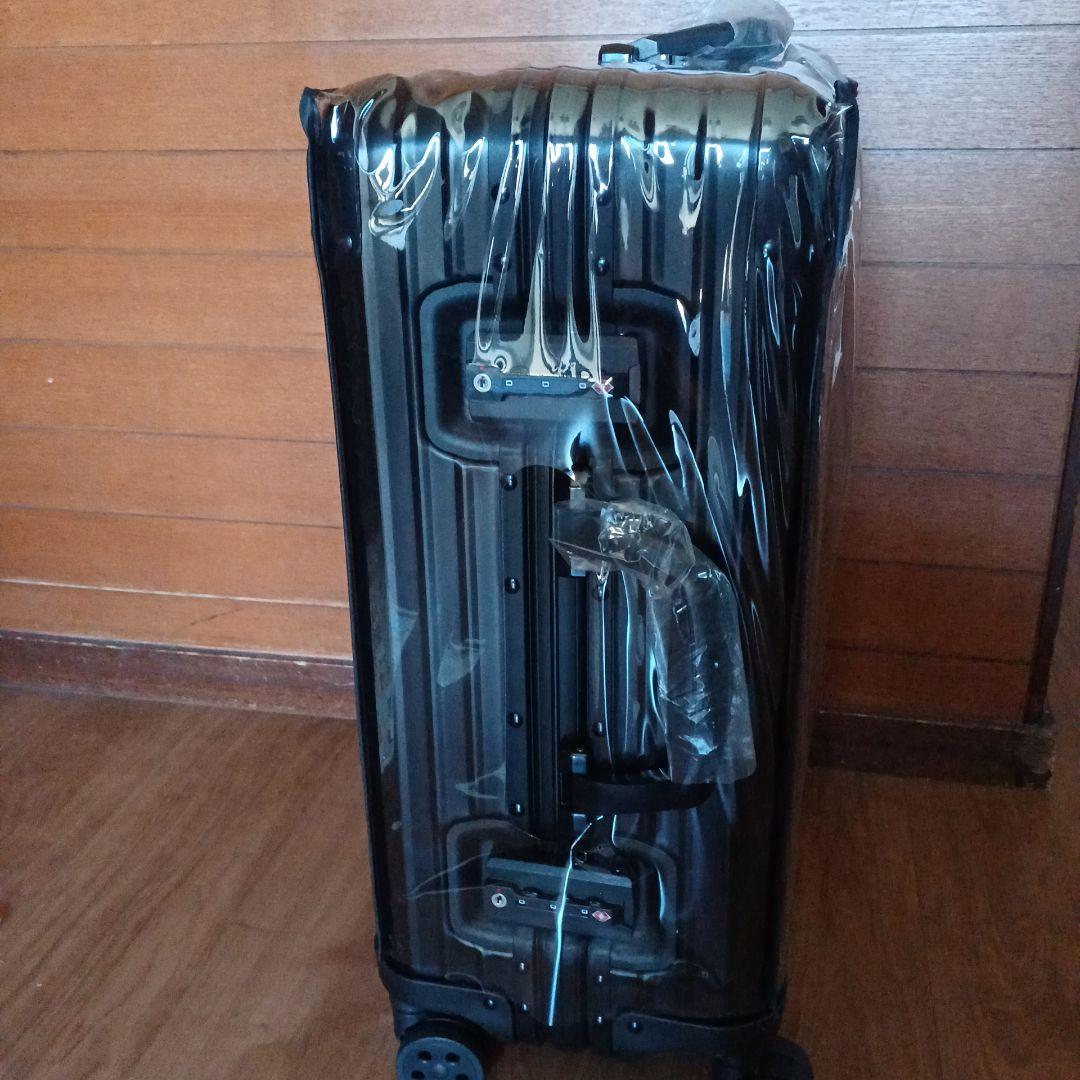 ブラック　本間　HONMA　スーツケース 　キャリーケース