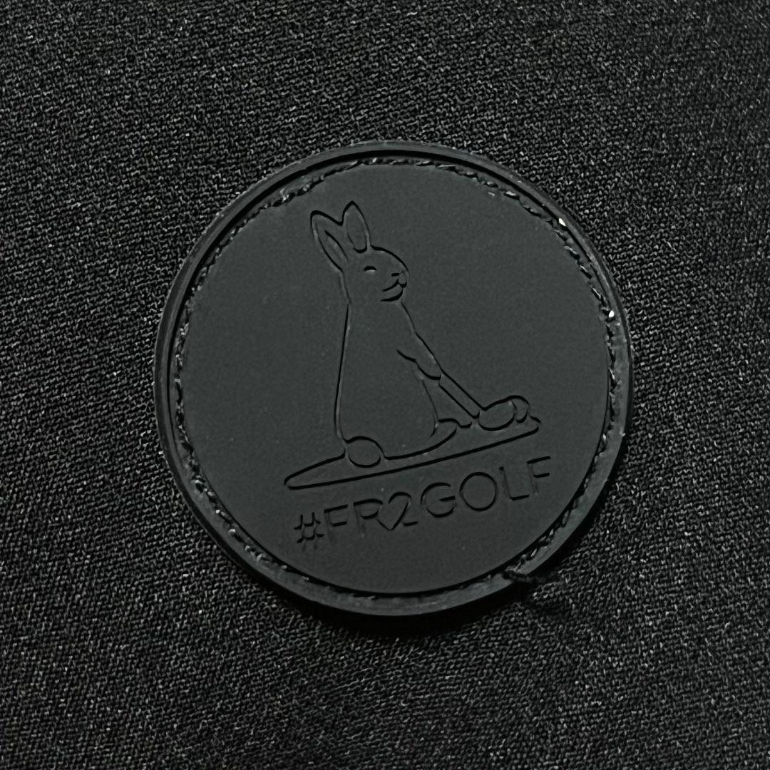 【極美品✨】【XL】FR2 GOLF 中綿 ストレッチジャケット メンズ