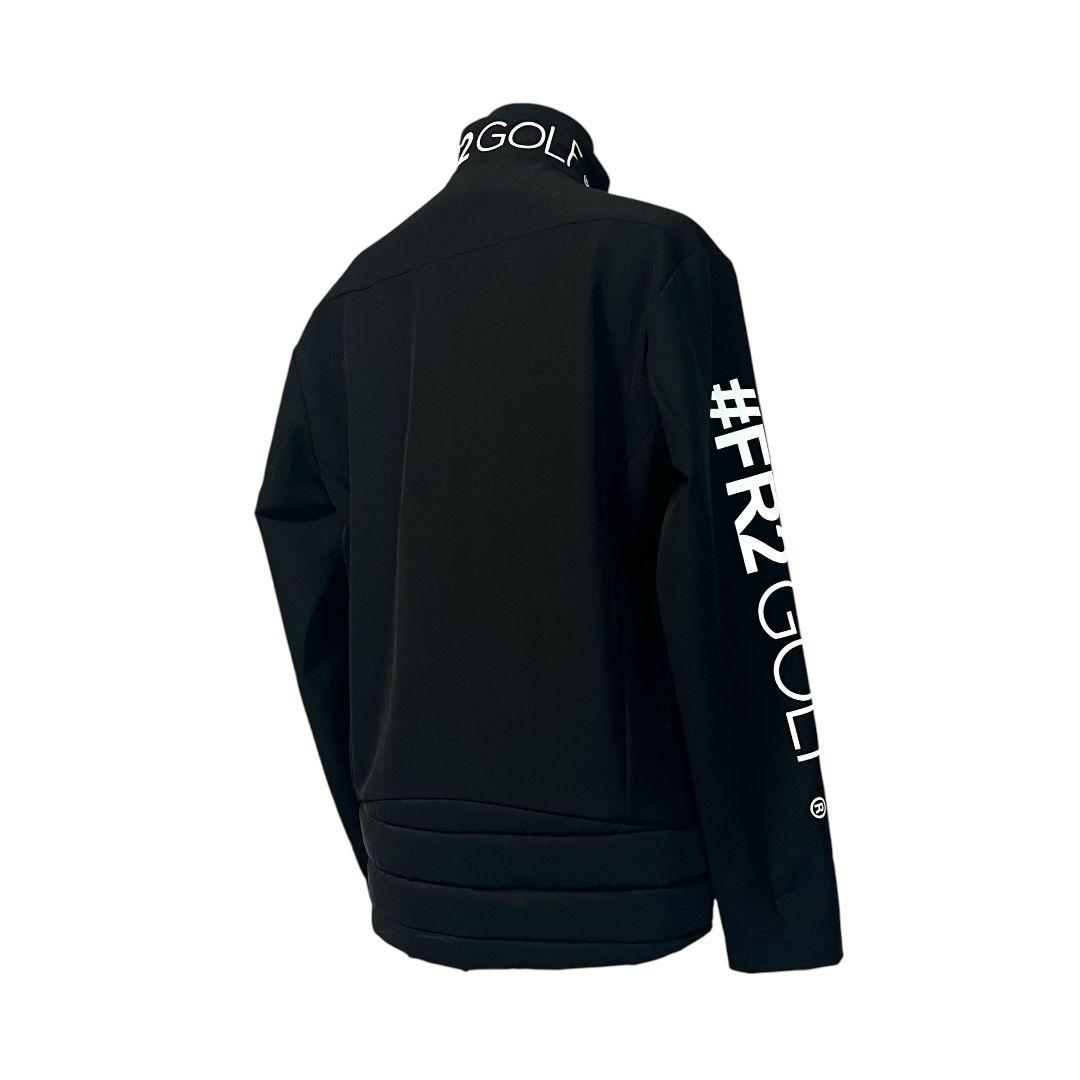 【極美品✨】【XL】FR2 GOLF 中綿 ストレッチジャケット メンズ