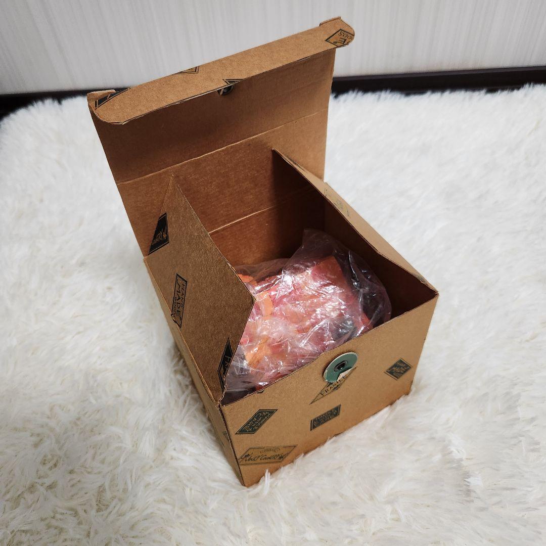 【ほぼ新品】JOLLY COUNTRY ドナルドハウス ミニーのチェリーパイ