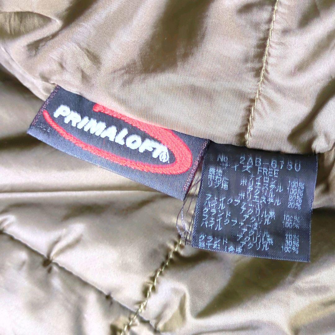 極美品 ヒステリックグラマー N2-B ファー y2k FREE ワッペン