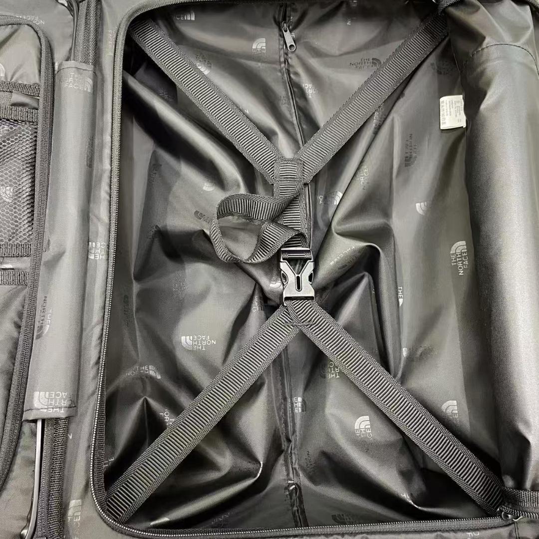 ノースフェイス The NORTH FACE キャリーケース 24インチ